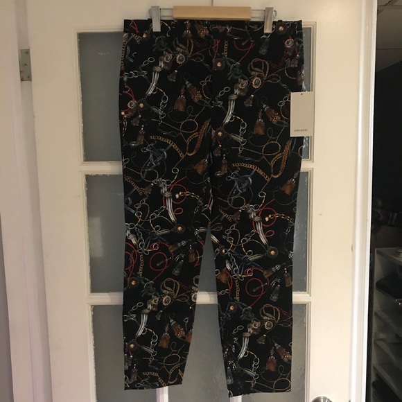 Zara slacks - Picture 1 of 3